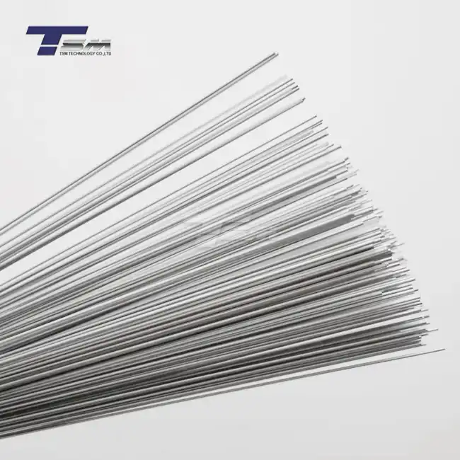 Hastelloy C276 Wire